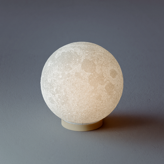 Luna Lamp