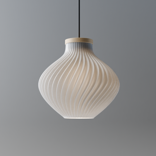 LUMO+ Pendant Lamp